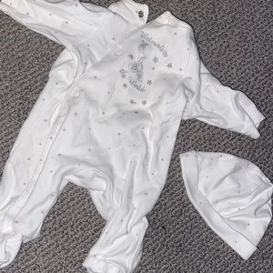 Baby girl clothes